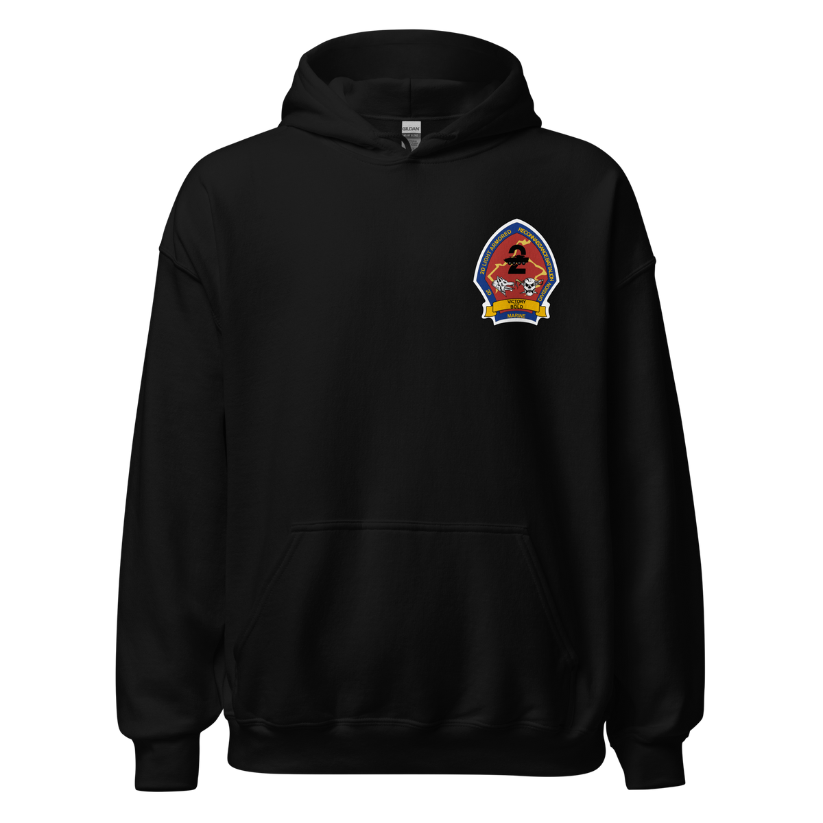 B CO 2D LAR BN 50/50 HOODIE – LARSOC REPUBLIC B CO 2D LAR BN 50/50 HOODIE – LARSOC REPUBLIC