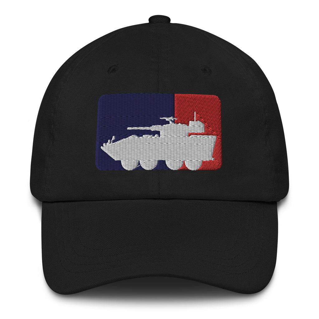 LAV-25 SPORTS DAD HAT