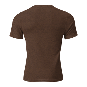 SR. LCPL LAV-25 TRI-BLEND T-SHIRT