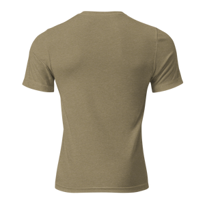 SR. LCPL LAV-25 TRI-BLEND T-SHIRT