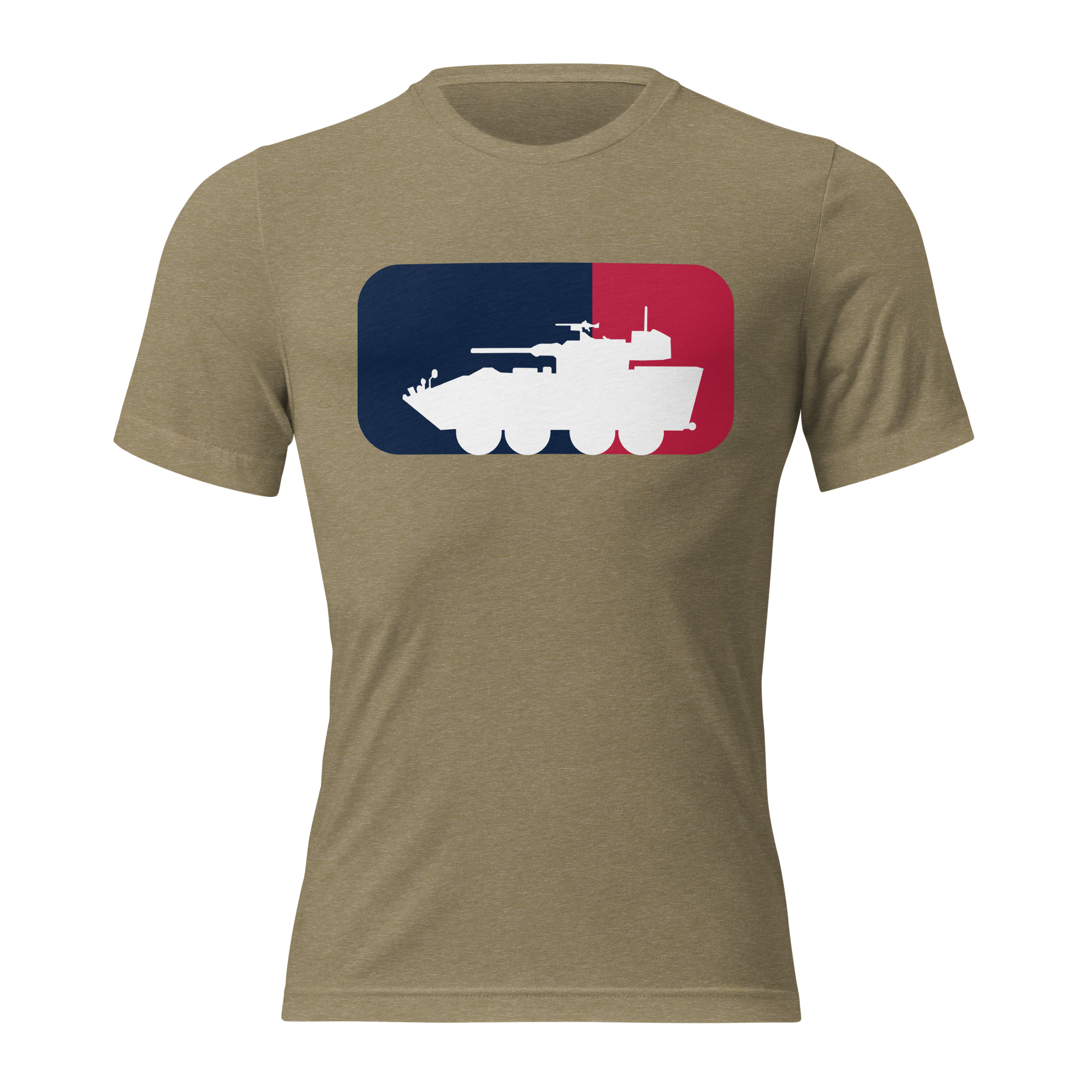 LAV SPORTS TRI-BLEND T-SHIRT