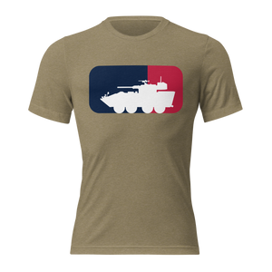 LAV SPORTS TRI-BLEND T-SHIRT