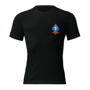 1ST RECON BN TRI-BLEND T-SHIRT