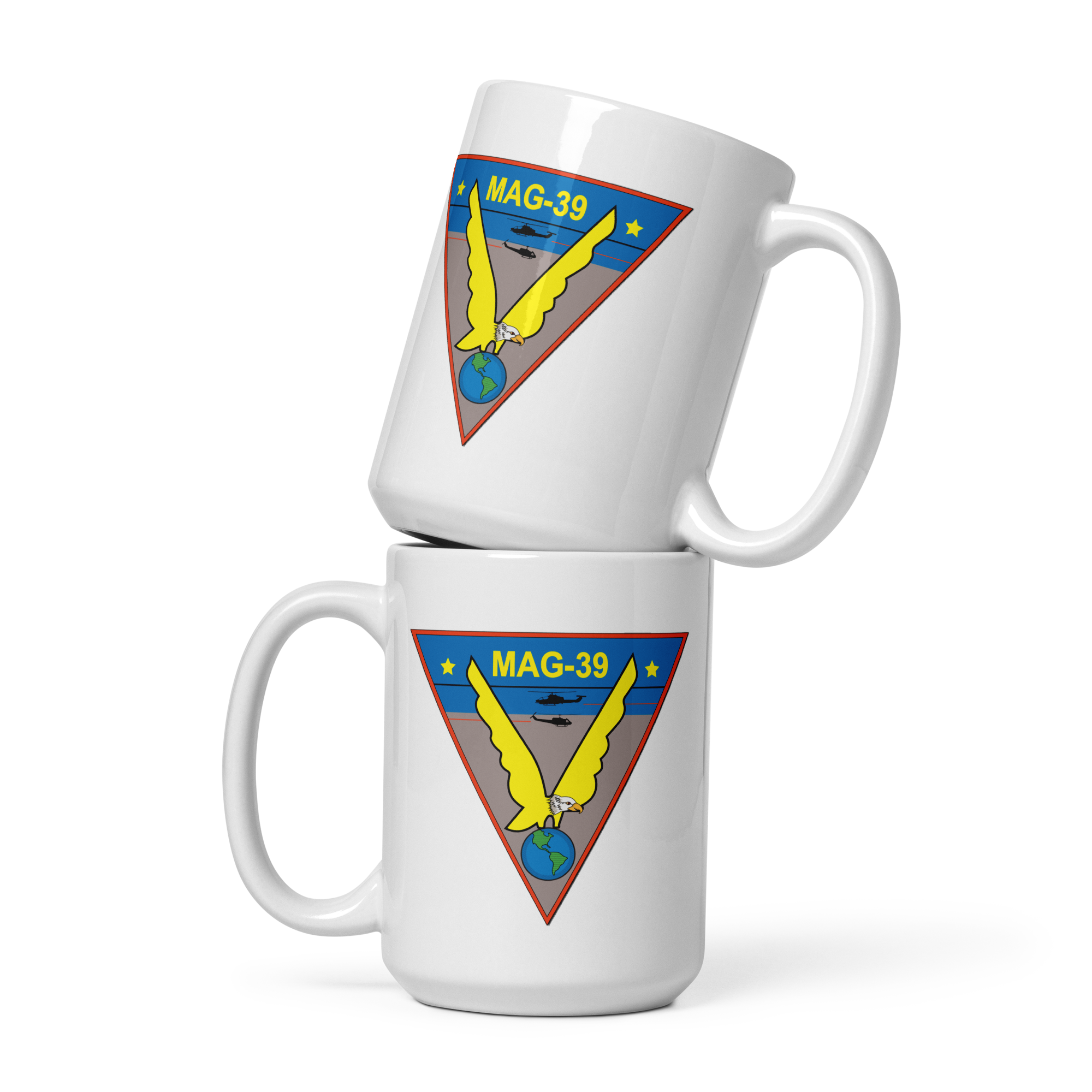 MAG-39 15oz MUG – LARSOC REPUBLIC