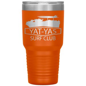 YAT-YAS SURF CLUB 30 oz TUMBLER