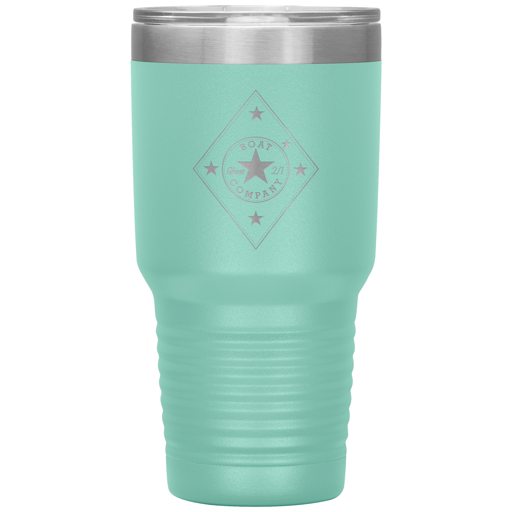 GHOST CO 2ND BN 1ST MARINES 30 oz TUMBLER