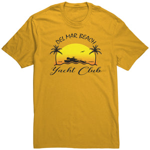 DEL MAR BEACH YACHT CLUB