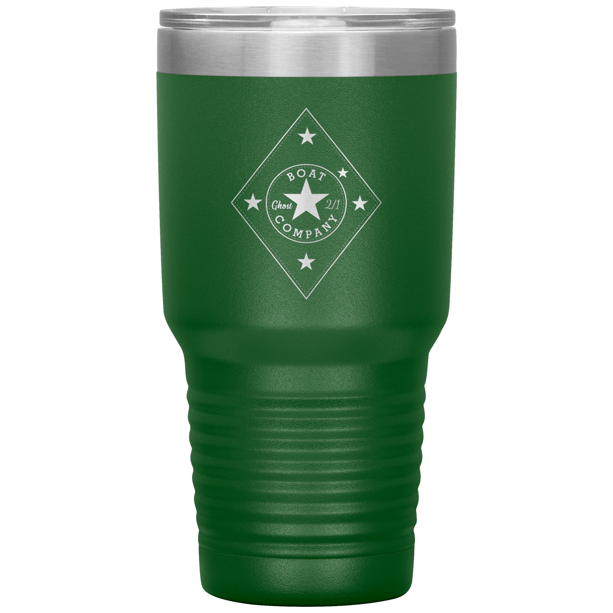 GHOST CO 2ND BN 1ST MARINES 30 oz TUMBLER